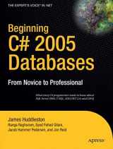 9781590597774-159059777X-Beginning C# 2005 Databases: From Novice to Professional