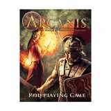 9781931374491-193137449X-Arcanis: The World of Shattered Empires RPG (PCI1600)