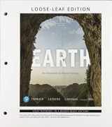 9780135203897-0135203899-Earth: An Introduction to Physical Geology (Masteringgeology)