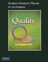 9780135067208-0135067200-Student Solutions Manual for Quality