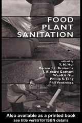 9780824707934-0824707931-Food Plant Sanitation (Food Science and Technology)