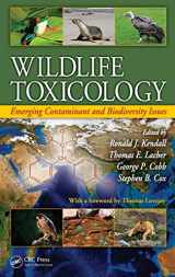 9781439817940-1439817944-Wildlife Toxicology