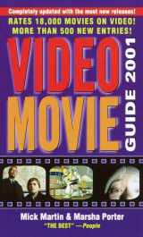 9780345420992-0345420993-Video Movie Guide 2001 (NULL)