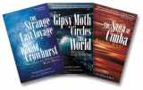 9780071438117-0071438114-The Sailor's Classics Three-Book Bundle (Strange Last Voyage of Donald Crowhurst, Gipsy Moth Circles the World, Saga of Cimba)