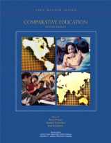 9780558507527-0558507522-Comparative Education (2nd Edition) (Ashe Reader Series)