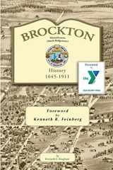 9781508730668-1508730660-Brockton: History 1645-1911
