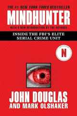 9781501191961-1501191969-Mindhunter: Inside the FBI's Elite Serial Crime Unit