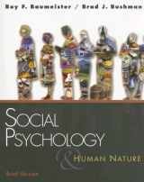 9780495116332-0495116335-Social Psychology and Human Nature, Brief Version