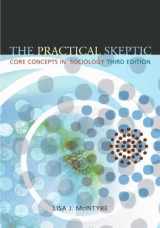 9780072885248-0072885246-The Practical Skeptic: Core Concepts in Sociology