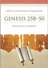 9781641732604-1641732601-Genesis 25b-50 [with Cdrom] (Smyth & Helwys Bible Commentary)