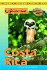 9781588435026-1588435024-Adventure Guide to Costa Rica (Adventure Guide)