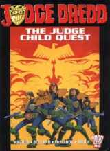 9781840238792-1840238798-Judge Dredd: The Judge Child Quest