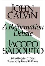 9780801023903-0801023904-A Reformation Debate