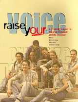 9780972939461-0972939466-Raise Your Voice: A Student Guide to Making Positive Social Change