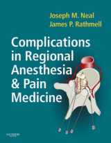9781416023920-1416023925-Complications in Regional Anesthesia and Pain Medicine