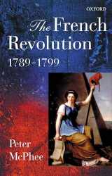 9780199244140-0199244146-The French Revolution, 1789-1799