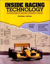 9780964641402-0964641402-Inside Racing Technology: Discussions of Racing Technical Topics