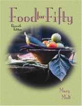 9780130205353-0130205354-Food for Fifty (11th Edition)