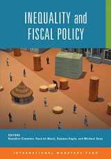 9781513567754-1513567756-Inequality And Fiscal Policy