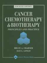 9780781756280-0781756286-Cancer Chemotherapy and Biotherapy: Principles And Practice