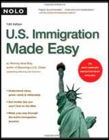 9781413306521-1413306527-U.S. Immigration Made Easy
