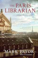 9781633881778-1633881776-The Paris Librarian: A Hugo Marston Novel