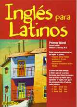 9780764146039-0764146033-Ingles para Latinos / English for Latinos: Primer Nivel Un Camino Acia La Fluidez (Spanish and English Edition)