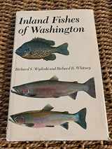 9780295956435-0295956437-Inland Fishes of Washington