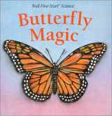 9780816738632-0816738637-Butterfly Magic (Troll First-Start Science)