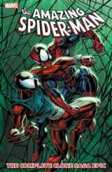 9781302903688-1302903683-Spider-Man 4: The Complete Clone Saga Epic