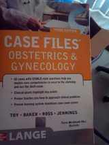 9780071605809-0071605800-Case Files Obstetrics and Gynecology, Third Edition (LANGE Case Files)