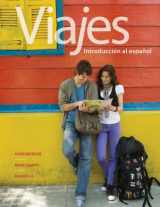 9781111492144-111149214X-Bundle: Viajes: Introduccion al espanol + Student Activities Manual + Premium Web Site 3-Semester Printed Access Card