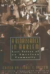 9780380976645-0380976641-A Renaissance in Harlem: Lost Voices of an American Community
