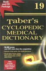 9780803606586-0803606583-Taber's Cyclopedic Medical Dictionary