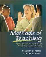 9780072305142-0072305142-Methods of Teaching Applying Cognitive Science to Promote Student Learning