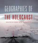9780253012111-0253012112-Geographies of the Holocaust (The Spatial Humanities)