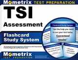 9781630945329-1630945323-TSI Assessment Flashcard Study System: TSI Assessment Practice Questions & Review for the Texas Success Initiative Diagnostic and Placement Tests (Cards)