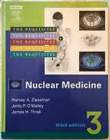 9780323029469-0323029469-Nuclear Medicine: The Requisites, Third Edition (Requisites in Radiology)