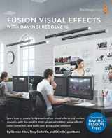 9781734227956-1734227958-Fusion Effects with DaVinci Resolve 16