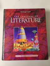 9780618136650-0618136657-McDougal Littell Language of Literature: Teacher's Edition Grade 7 2002