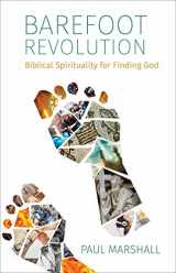 9781612619590-1612619592-Barefoot Revolution: Biblical Spirituality for Finding God