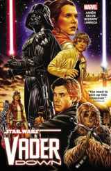 9780785197898-0785197893-Star Wars: Vader Down