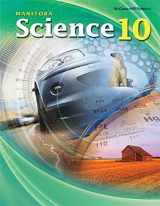 9781259275418-1259275418-Manitoba Science 10: MB Sci 10