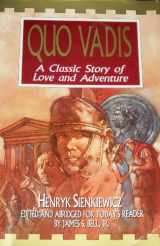 9781881273165-1881273164-Quo Vadis: A Classic Story of Love and Adventure