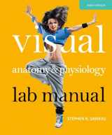 9780321951663-0321951662-Visual Anatomy & Physiology Lab Manual, Main Version