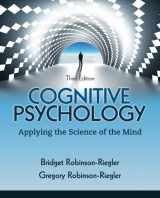 9780205216741-0205216749-Cognitive Psychology: Applying The Science of the Mind Plus NEW MyPsychLab with eText -- Access Card Package (3rd Edition)