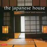 9784805312094-4805312092-The Japanese House: Architecture and Interiors