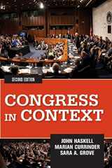9780813347561-0813347564-Congress in Context