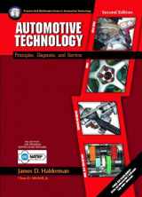 9780130994530-0130994537-Automotive Technology: Principles, Diagnosis and Service