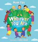 9780152060305-0152060308-Whoever You Are (Reading Rainbow Books)